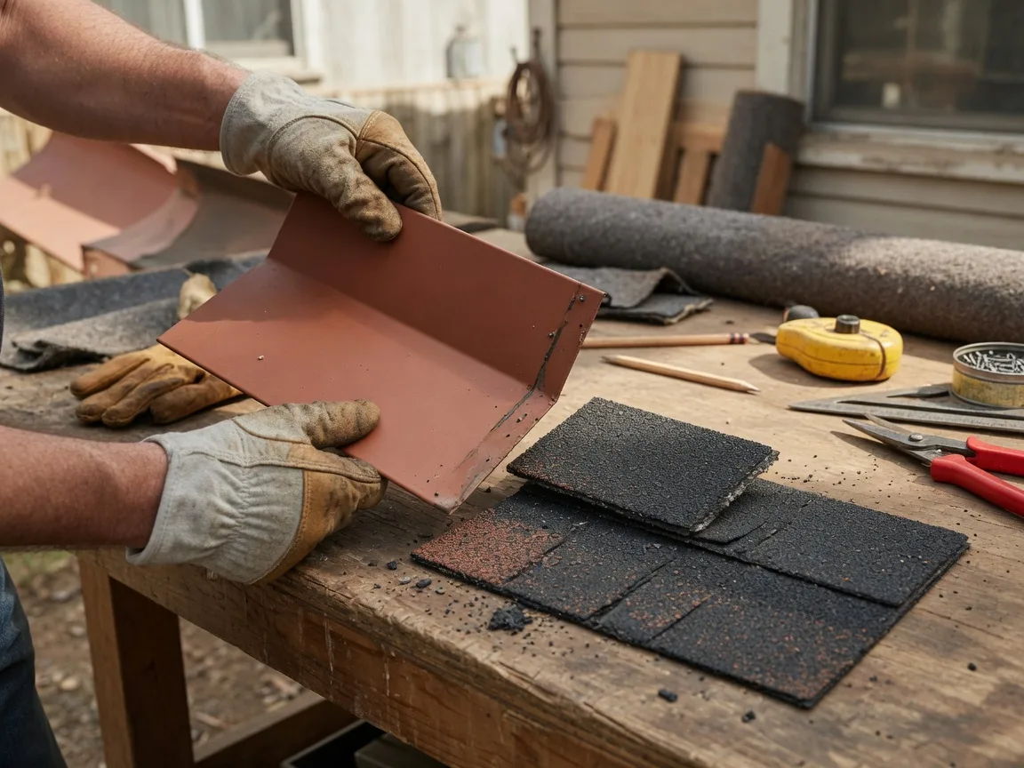 Roof Repair company in Homer, LA